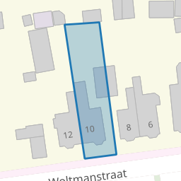 Perceel TLB00-A-9180