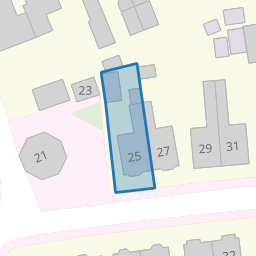 Perceel TLB00-A-9199