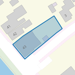 Perceel TLB00-A-9247