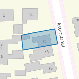 Perceel TLB00-A-9258