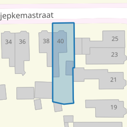 Perceel TLB00-A-9262