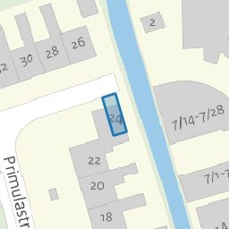 Perceel TLB00-A-9263