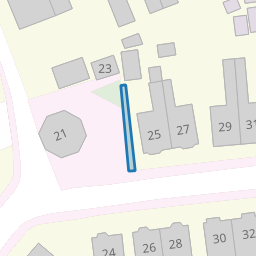 Perceel TLB00-A-9300