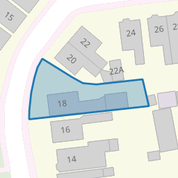 Perceel TLB00-A-9303