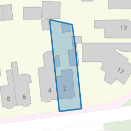 Perceel TLB00-A-9312