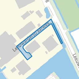 Perceel TLB00-A-9317