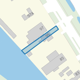 Perceel TLB00-A-9321