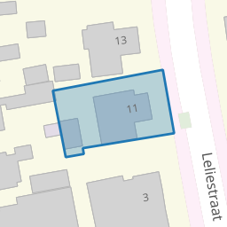 Perceel TLB00-A-9349