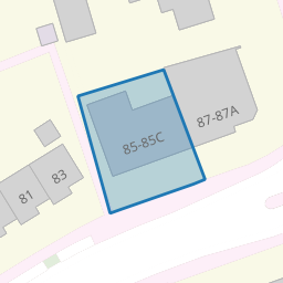 Perceel TLB00-A-9439