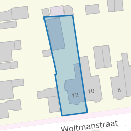 Perceel TLB00-A-9474
