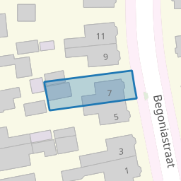 Perceel TLB00-A-9477