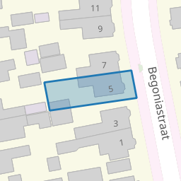 Perceel TLB00-A-9478