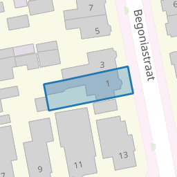 Perceel TLB00-A-9480