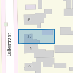 Perceel TLB00-A-9484