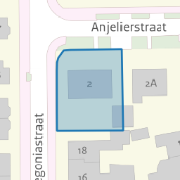 Perceel TLB00-A-9486