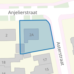 Perceel TLB00-A-9487