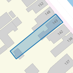 Perceel TLB00-A-9510