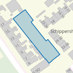 Perceel TLB00-A-9516