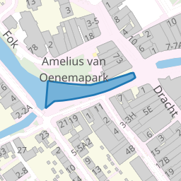 Perceel TLB00-A-9520