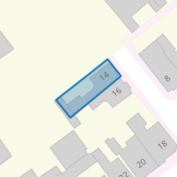 Perceel TLB00-A-9525