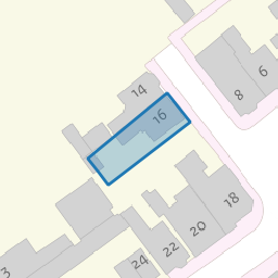 Perceel TLB00-A-9526