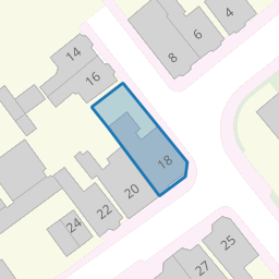 Perceel TLB00-A-9527