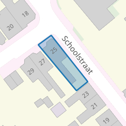 Perceel TLB00-A-9530