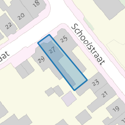 Perceel TLB00-A-9531