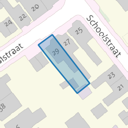 Perceel TLB00-A-9532