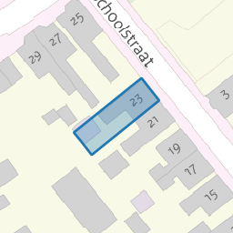 Perceel TLB00-A-9533