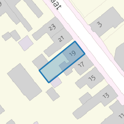 Perceel TLB00-A-9535