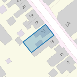 Perceel TLB00-A-9537