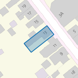 Perceel TLB00-A-9538