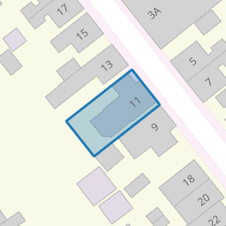 Perceel TLB00-A-9539