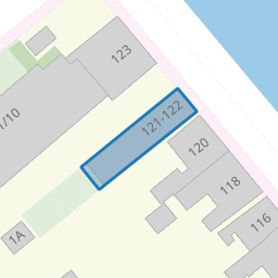 Perceel TLB00-A-9543