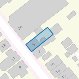 Perceel TLB00-A-9549