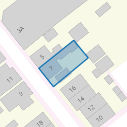 Perceel TLB00-A-9550