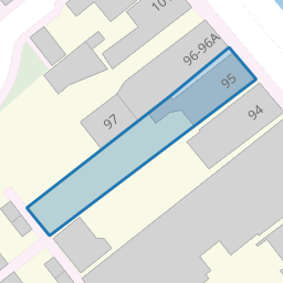 Perceel TLB00-A-9557