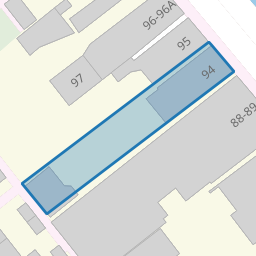 Perceel TLB00-A-9558