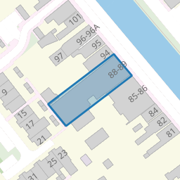 Perceel TLB00-A-9559