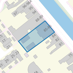 Perceel TLB00-A-9560