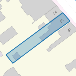 Perceel TLB00-A-9562