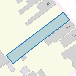 Perceel TLB00-A-9566