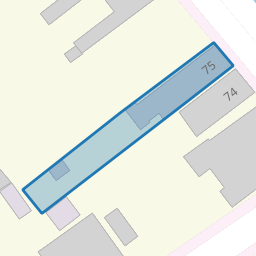 Perceel TLB00-A-9567