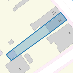 Perceel TLB00-A-9568