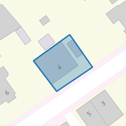 Perceel TLB00-A-9570