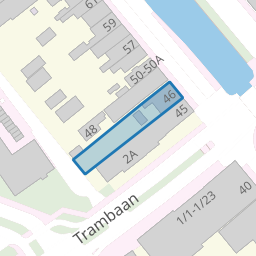 Perceel TLB00-A-9590