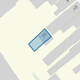 Perceel TLB00-A-9599