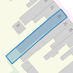 Perceel TLB00-A-9602