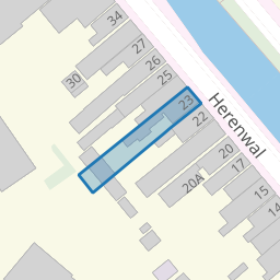 Perceel TLB00-A-9605